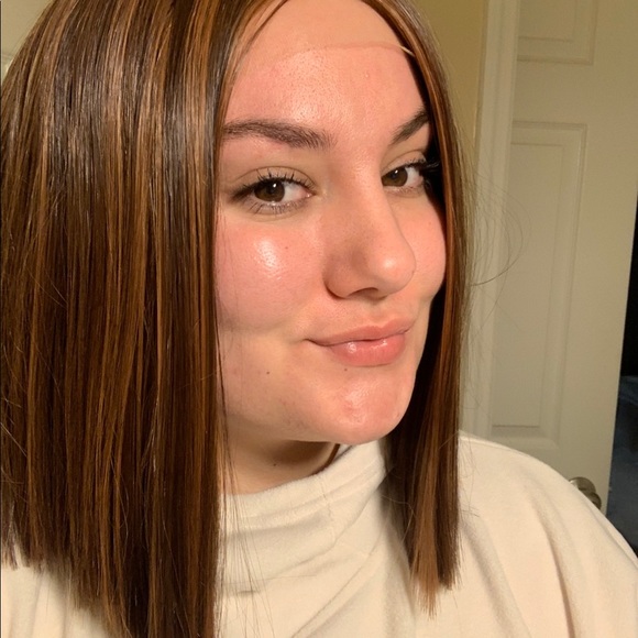 13” Olivia Wig from INH (Insert Name Here) 💖 - Picture 4 of 8